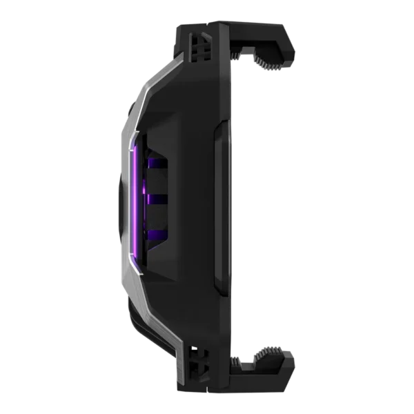 Cooler Master Cryo Phone Cooler – Mobile TEC Cooling with RGB - Image 3