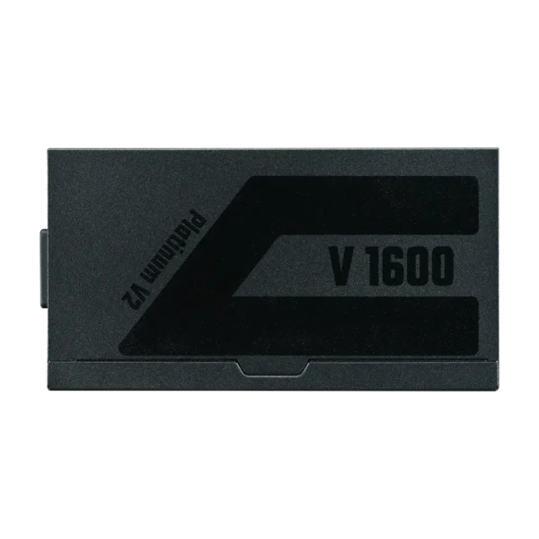 Cooler Master V Platinum 1600W V2 – Modular PSU - Image 3