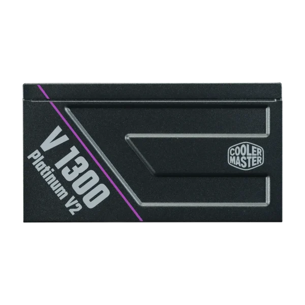 Cooler Master V Platinum 1300W V2 – Modular PSU - Image 3