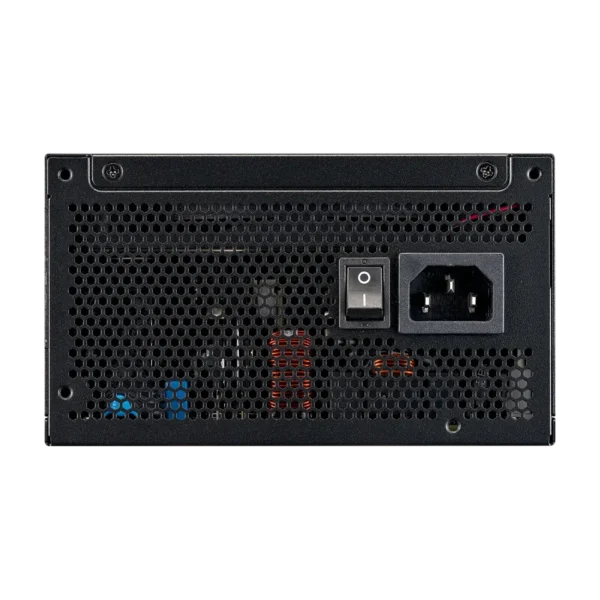 Cooler Master GX III Gold 850 – 80+ Gold Modular ATX 3.0 PSU - Image 3