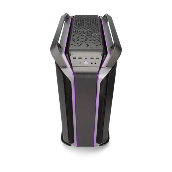 Cooler Master COSMOS C700M White – Premium E-ATX ARGB Full Tower Case - Image 4