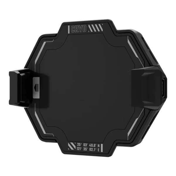 Cooler Master Cryo Phone Cooler – Mobile TEC Cooling with RGB - Image 4