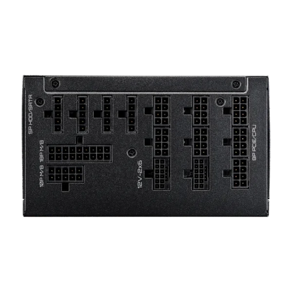 Cooler Master V Platinum 1600W V2 – Modular PSU - Image 4
