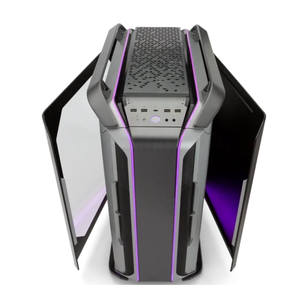 Cooler Master COSMOS C700M White – Premium E-ATX ARGB Full Tower Case - Image 5
