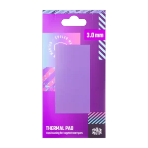 Cooler Master Thermal Pad 3.0mm – Silicone Heat Transfer Pad