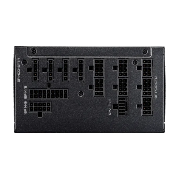 Cooler Master V Platinum 1300W V2 – Modular PSU - Image 5