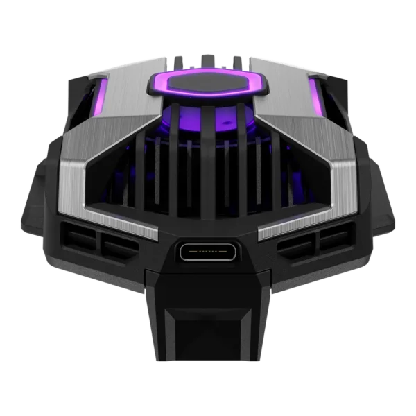 Cooler Master Cryo Phone Cooler – Mobile TEC Cooling with RGB - Image 2