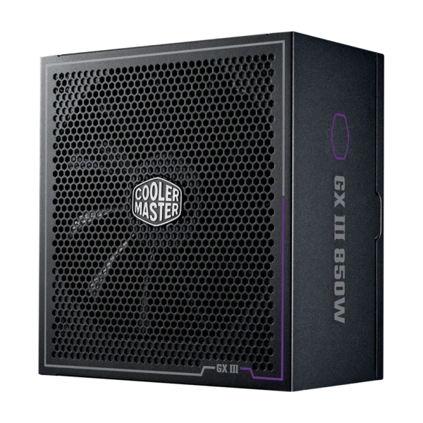 Cooler Master GX III Gold 850 – 80+ Gold Modular ATX 3.0 PSU