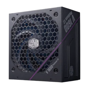 Cooler Master V Platinum 1600W V2 – Modular PSU