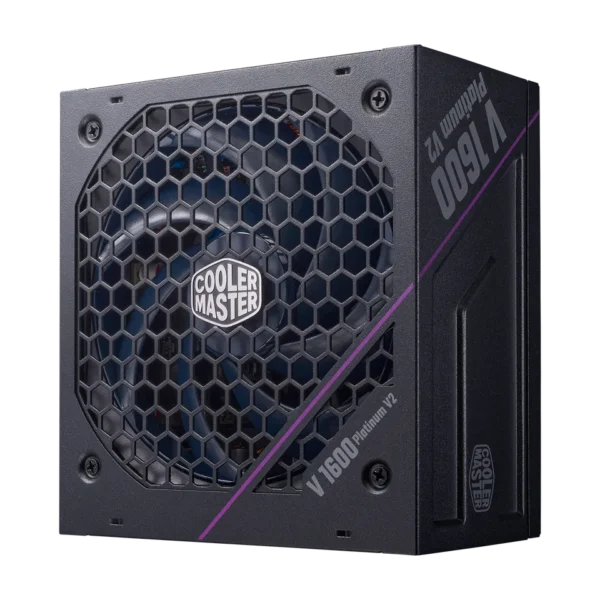 Cooler Master V Platinum 1600W V2 – Modular PSU