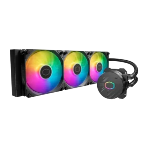 Cooler Master MasterLiquid 360L ARGB – 360mm AIO Cooler