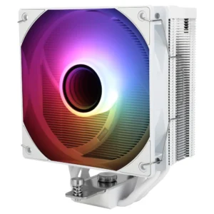 Thermalright TR 120 Assassin Spirit Vision ARGB White