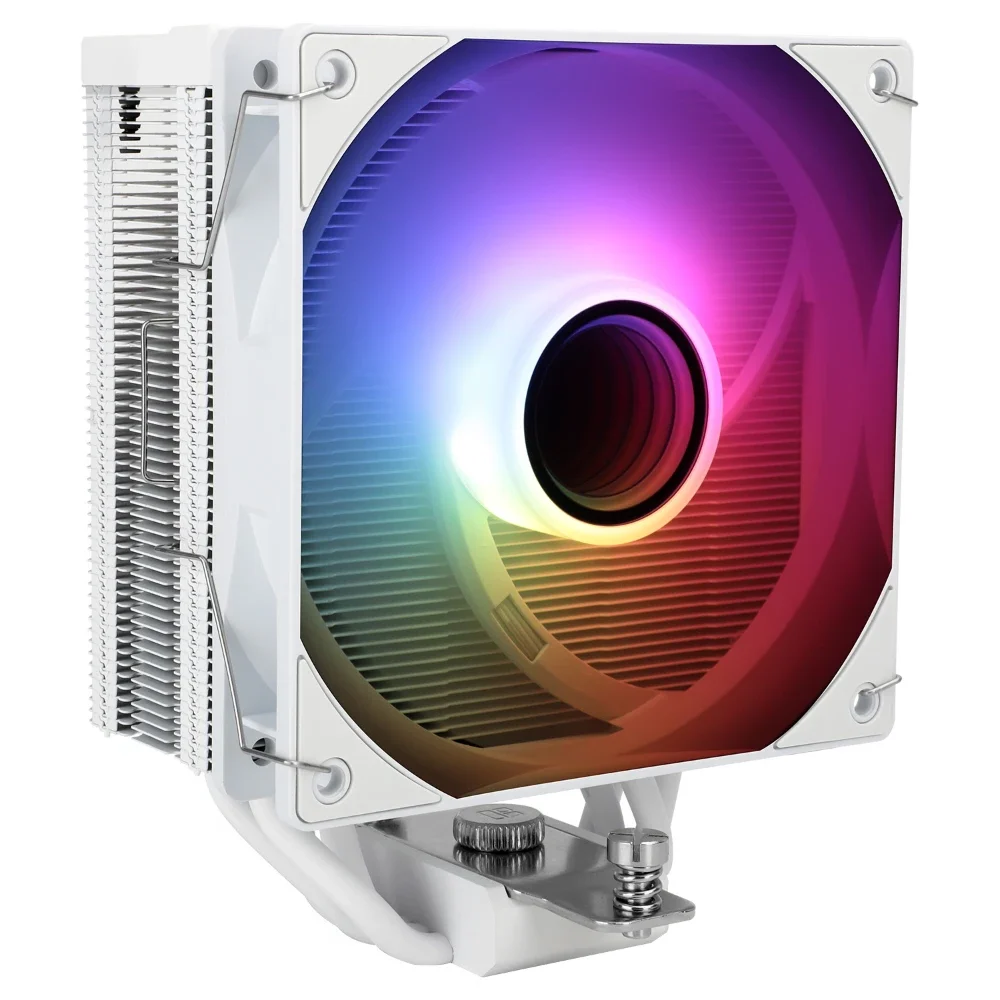 Thermalright TR 120 Assassin Spirit Vision ARGB White