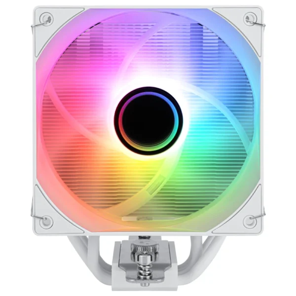 Thermalright TR 120 Assassin Spirit Vision ARGB White - Image 4