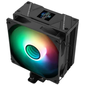 Thermalright TR 120 Assassin Spirit Vision ARGB Black