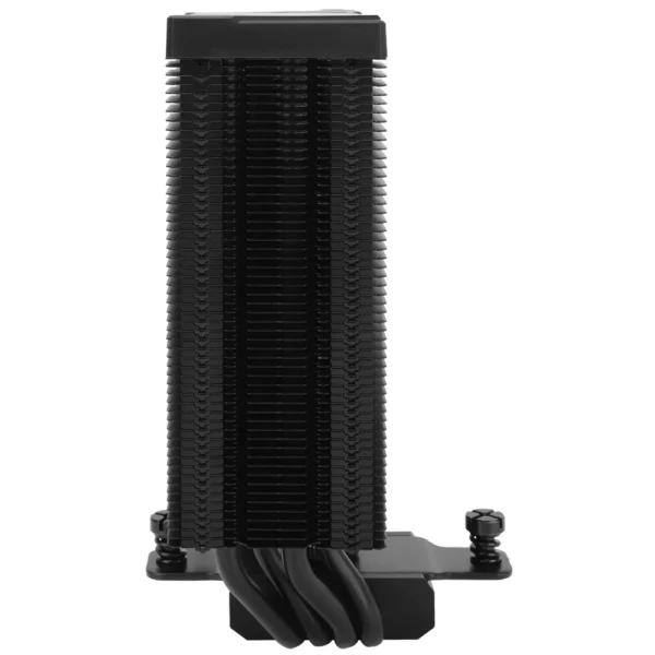 Thermalright TR 120 Assassin Spirit Vision ARGB Black - Image 3