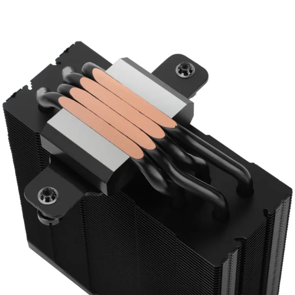 Thermalright TR 120 Assassin Spirit Vision ARGB Black - Image 2