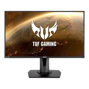ASUS VG279QM – 27" FHD 280Hz Gaming Monitor