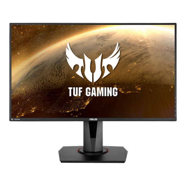 ASUS VG279QM – 27" FHD 280Hz Gaming Monitor