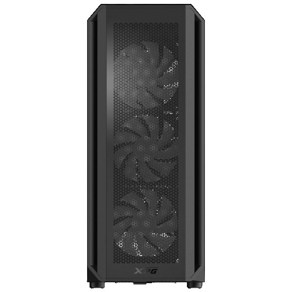 XPG VALOR AIR PLUS Mid-Tower Gaming Chassis – Black - Image 10