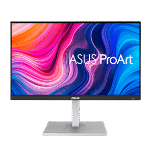 ASUS PA279CV – 27" ProArt 4K UHD Monitor with USB-C