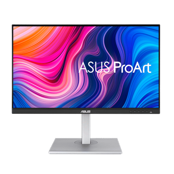 ASUS PA279CV – 27" ProArt 4K UHD Monitor with USB-C