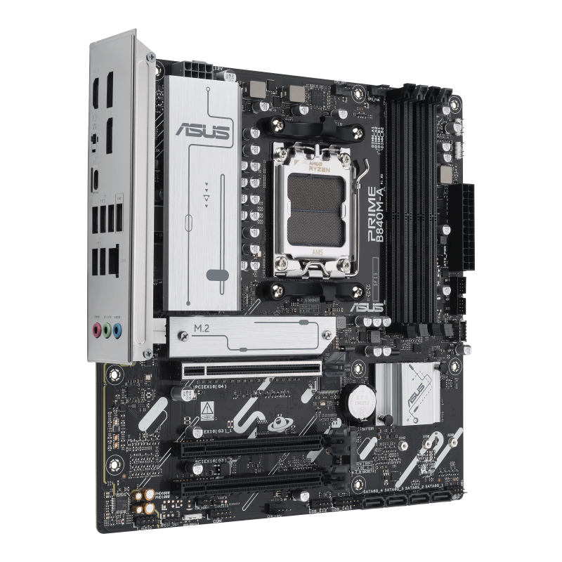ASUS PRIME B840M-A-CSM - Image 3