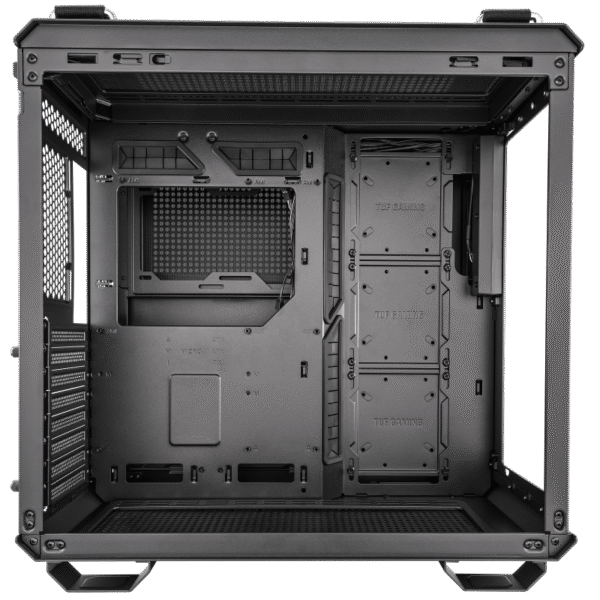 TUF Gaming GT502 Case – High Airflow & RGB - Image 9