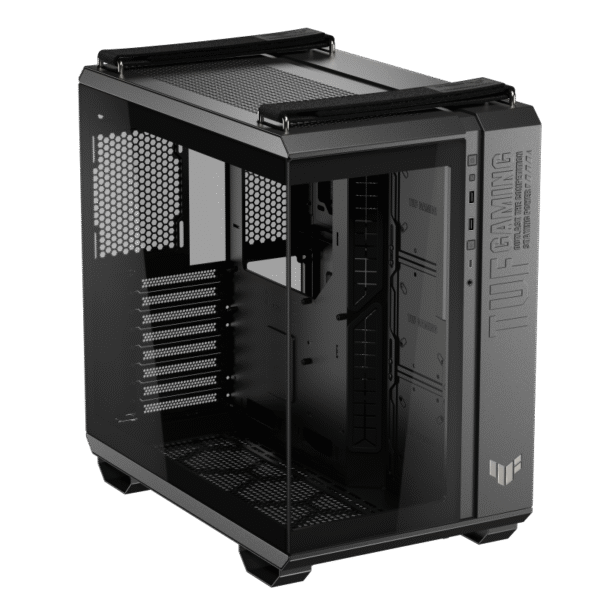 TUF Gaming GT502 Horizon – High Airflow & RGB - Image 4