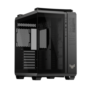 TUF Gaming GT502 Horizon – High Airflow & RGB