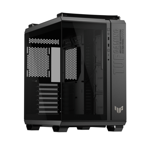 TUF Gaming GT502 Horizon – High Airflow & RGB