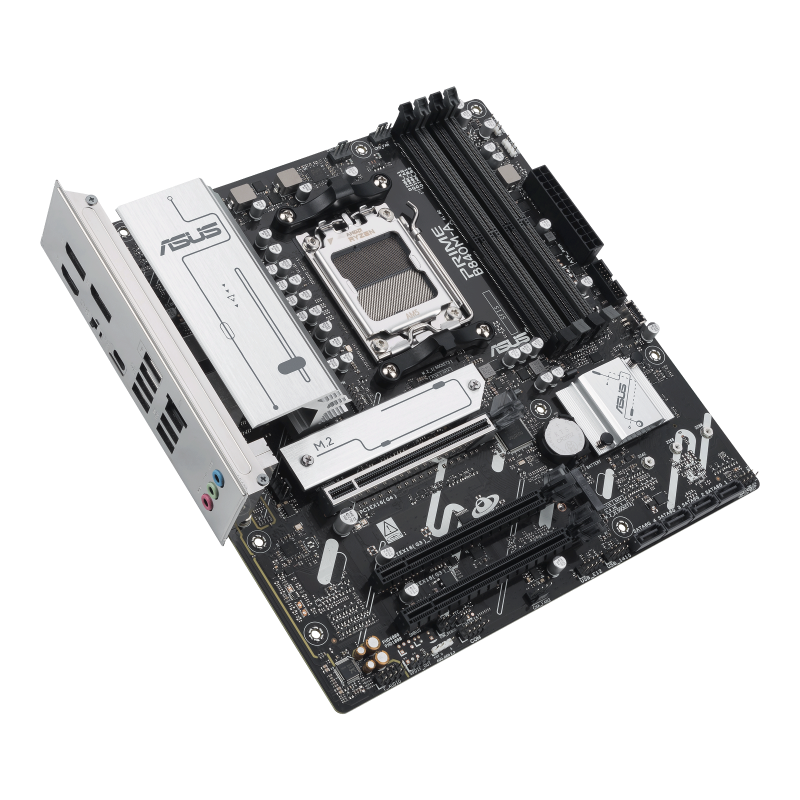 ASUS PRIME B840M-A-CSM - Image 4