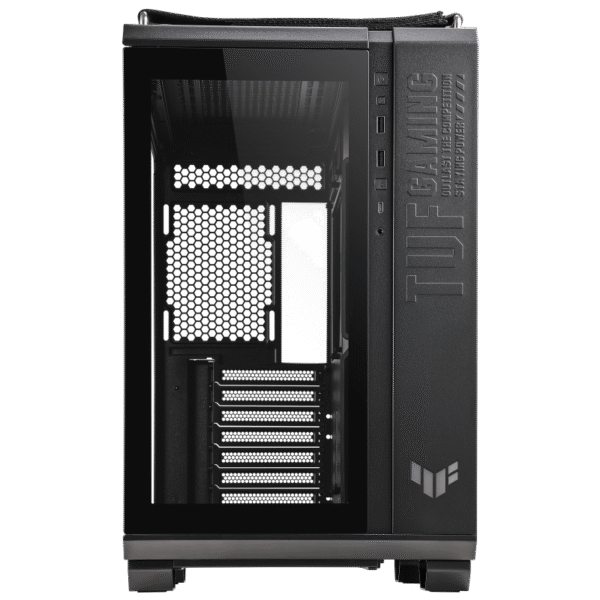 TUF Gaming GT502 Case – High Airflow & RGB - Image 2