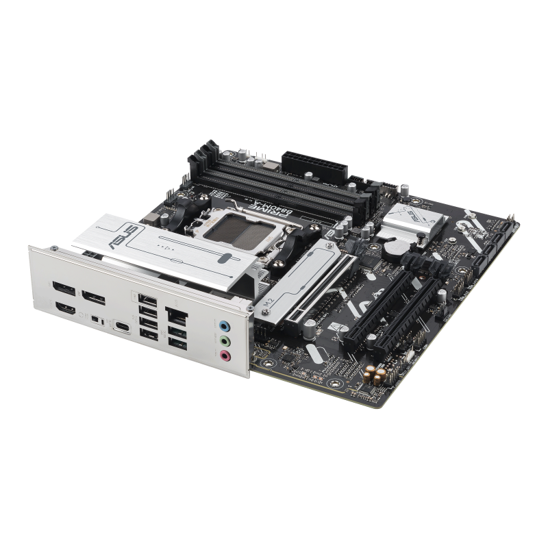 ASUS PRIME B840M-A-CSM - Image 5