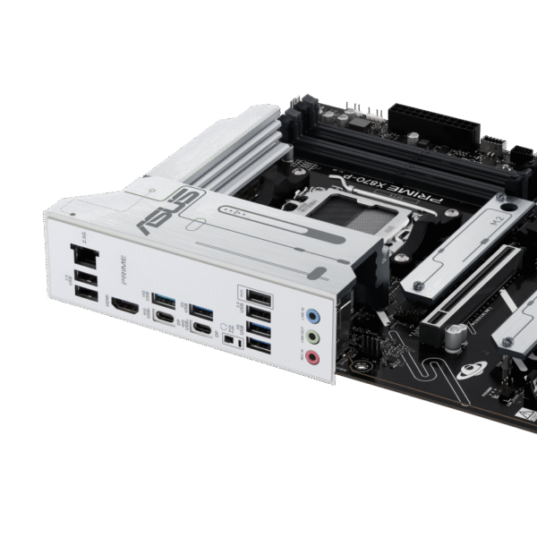 ASUS PRIME X870-P-CSM – DDR5, PCIe 5.0 & USB 4.0 ATX - Image 6