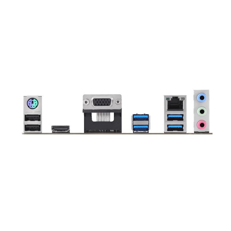 ASUS PRIME B760M-K DDR5 - Image 6