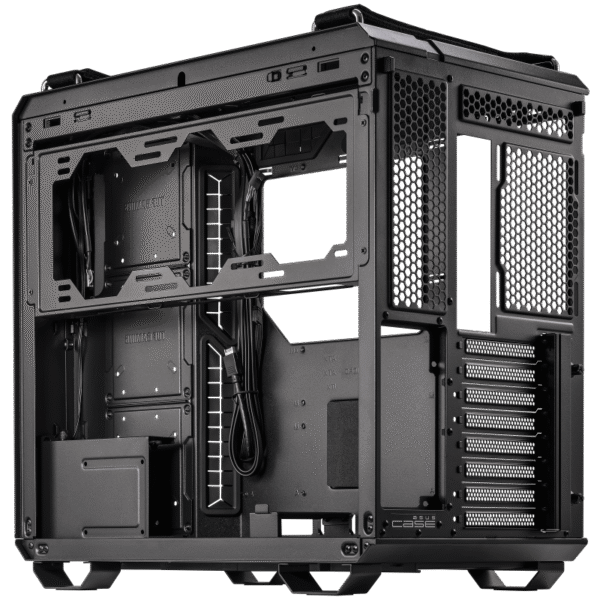 TUF Gaming GT502 Case – High Airflow & RGB - Image 10