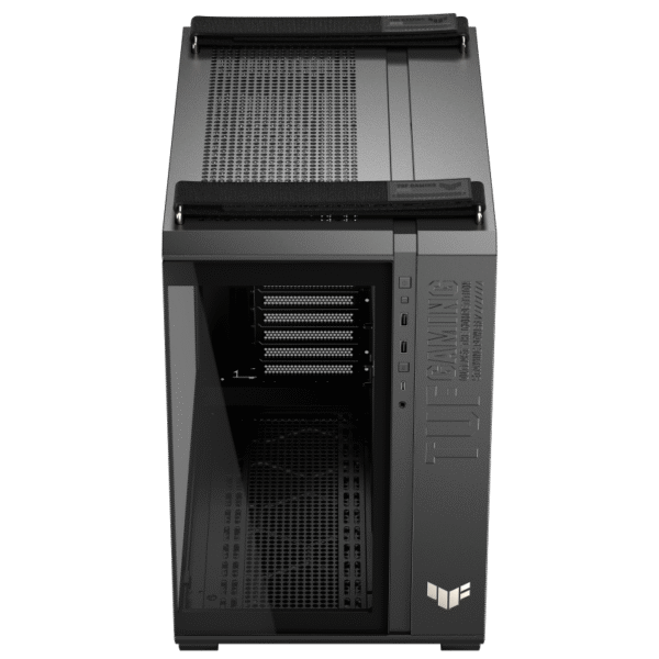 TUF Gaming GT502 Horizon – High Airflow & RGB - Image 3