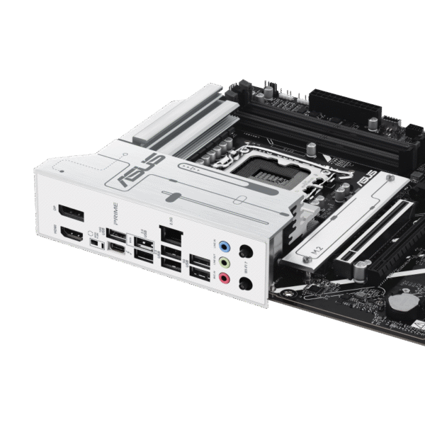 ASUS PRIME Z890-P WiFi-CSM – DDR5 & PCIe 5.0 - Image 5