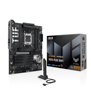 ASUS TUF X870-PLUS WIFI