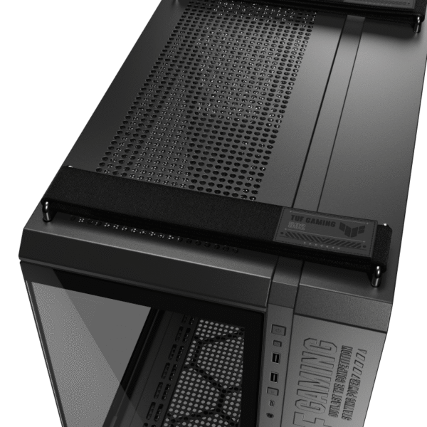 TUF Gaming GT502 Horizon – High Airflow & RGB - Image 7