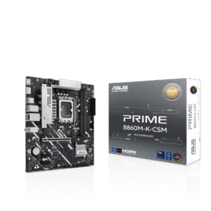 ASUS PRIME B860M-K-CSM