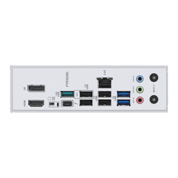 ASUS PRIME Z890-P WiFi-CSM – DDR5 & PCIe 5.0 - Image 6