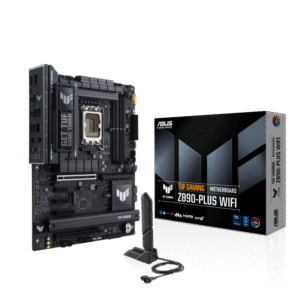 ASUS TUF GAMING Z890-PLUS WIFI
