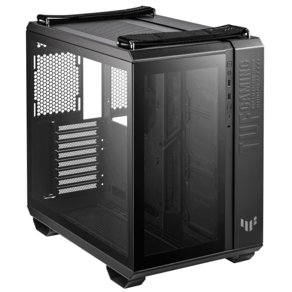 TUF Gaming GT502 Case – High Airflow & RGB - Image 4