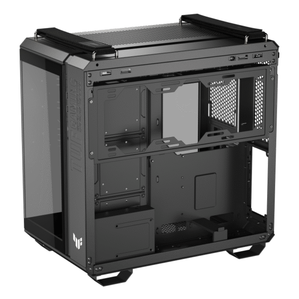 TUF Gaming GT502 Horizon – High Airflow & RGB - Image 9