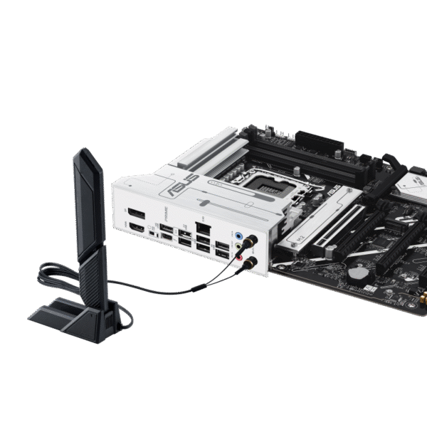 ASUS PRIME Z890-P WiFi-CSM – DDR5 & PCIe 5.0 - Image 7