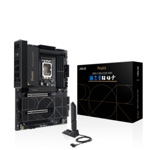 ASUS ProArt Z890-CREATOR WiFi
