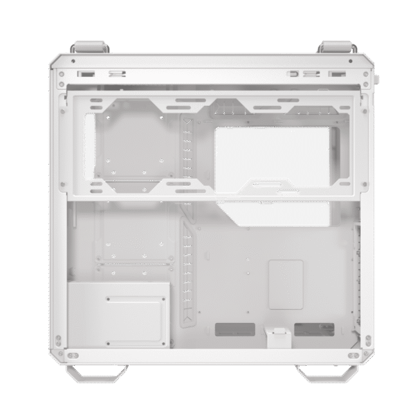 TUF Gaming GT502 Horizon White – High Airflow & RGB - Image 11