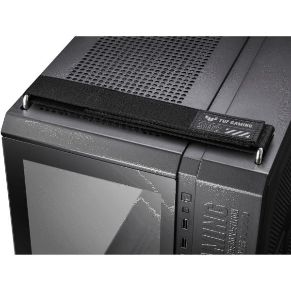 TUF Gaming GT502 Case – High Airflow & RGB - Image 7